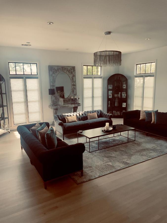 Moose Manor Guest Suite - Houston Exterior photo